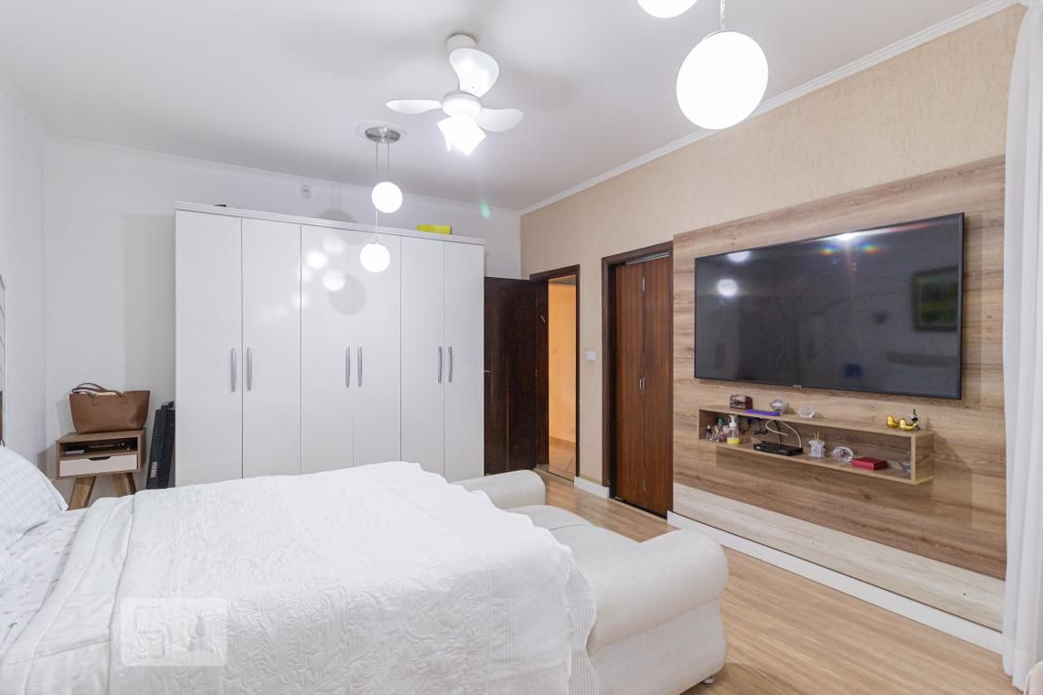 Casa, 4 quartos, 250 m² - Foto 13