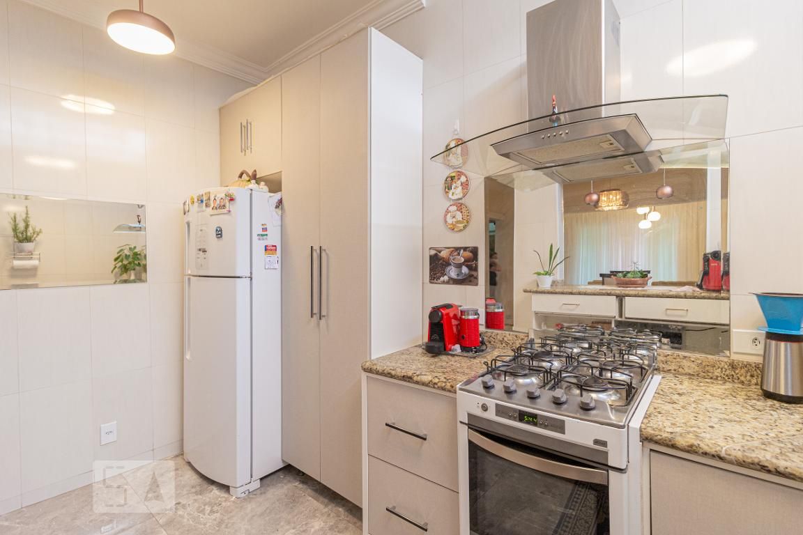 Casa, 4 quartos, 250 m² - Foto 19