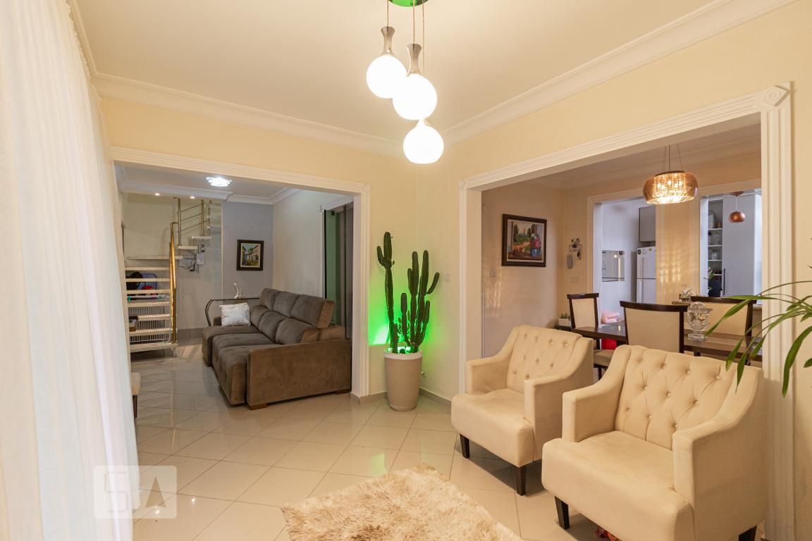Casa, 4 quartos, 250 m² - Foto 3