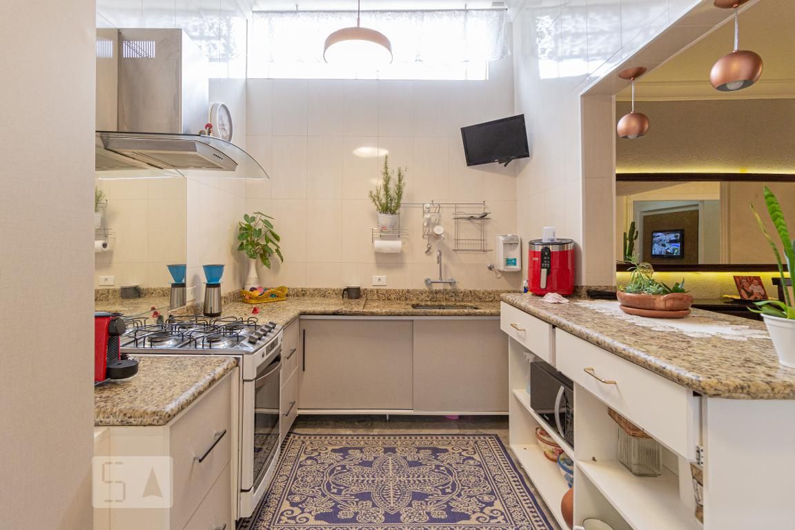 Casa, 4 quartos, 250 m² - Foto 18
