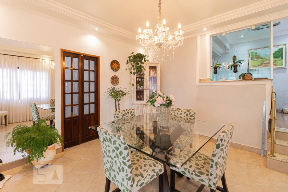 Casa, 4 quartos, 250 m² - Foto 26