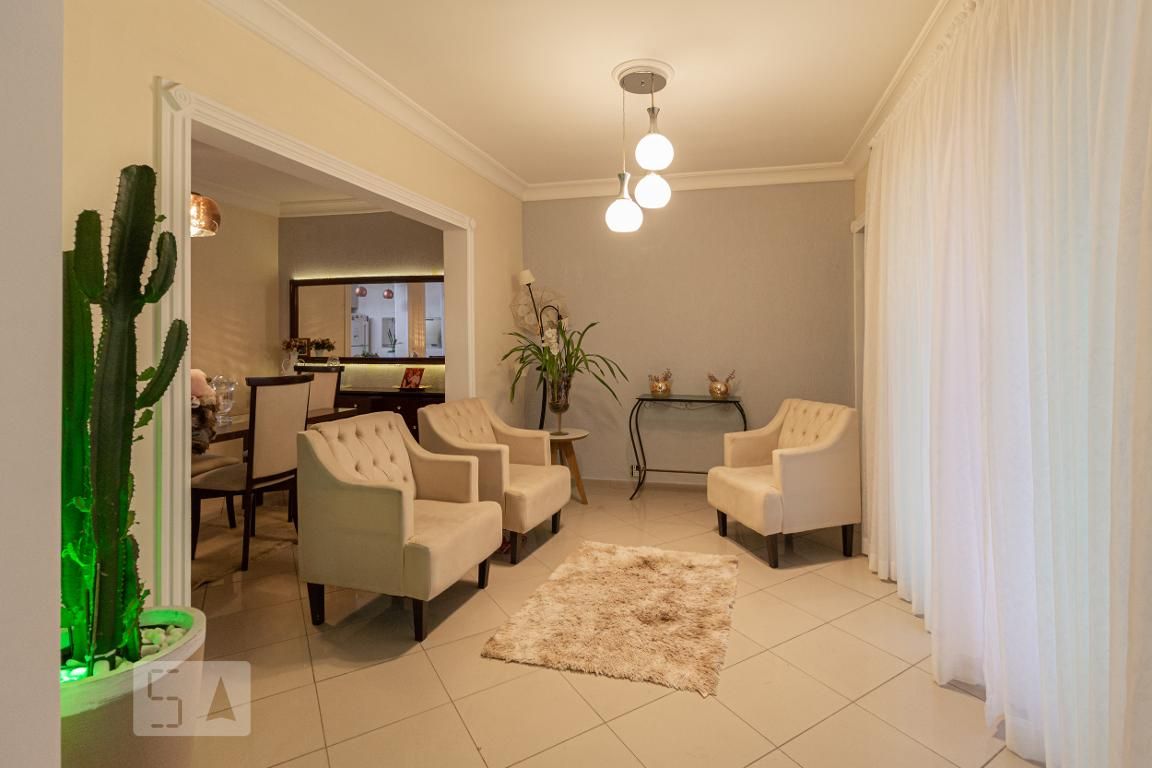 Casa, 4 quartos, 250 m² - Foto 2