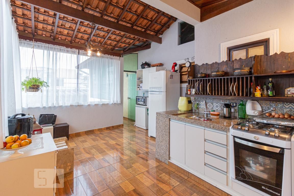 Casa, 4 quartos, 250 m² - Foto 41