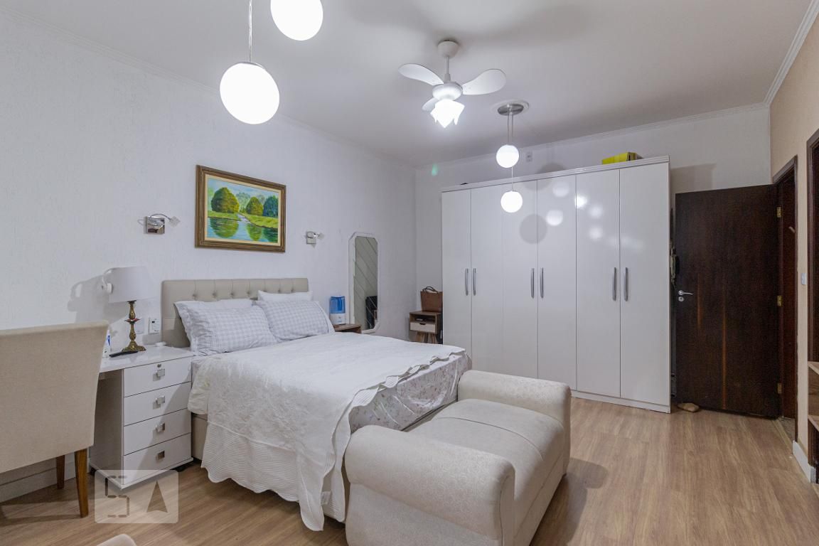 Casa, 4 quartos, 250 m² - Foto 12