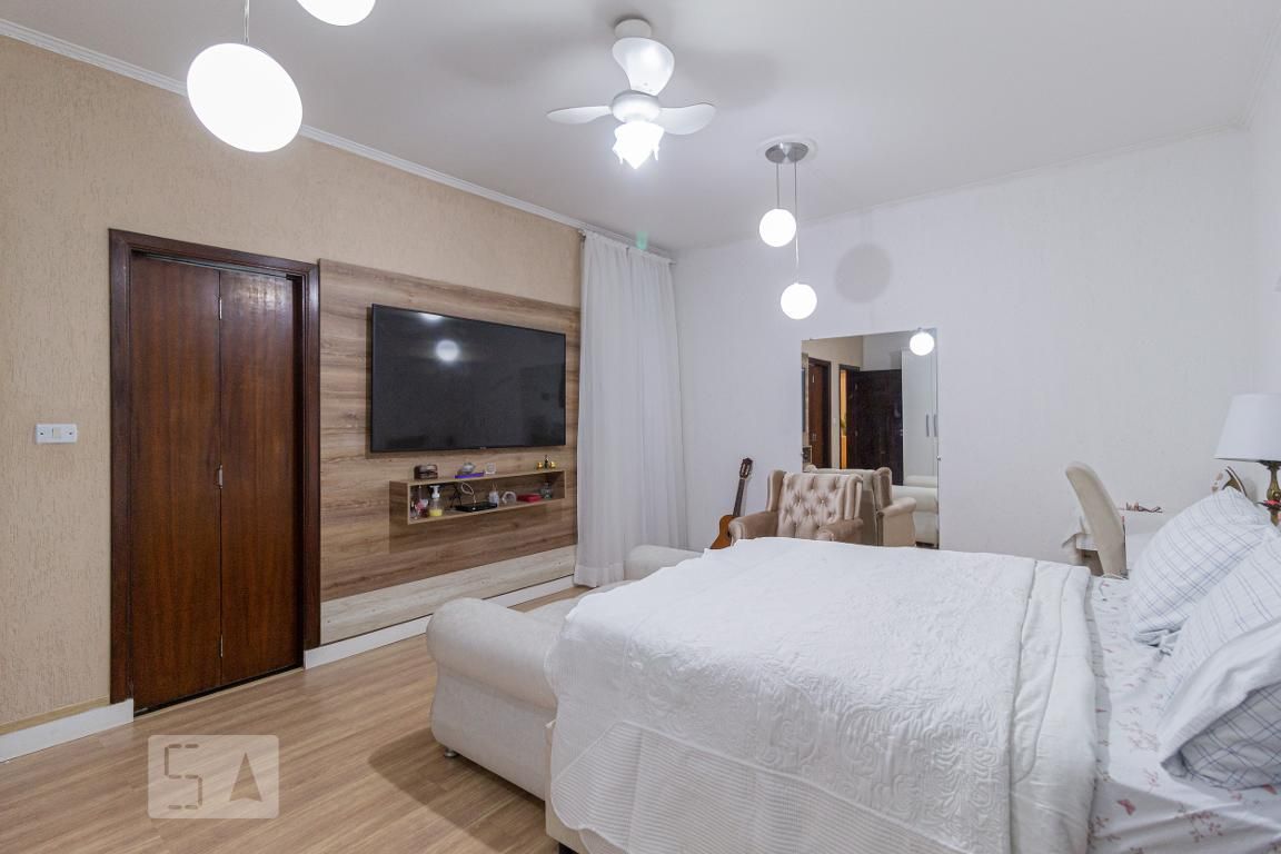 Casa, 4 quartos, 250 m² - Foto 11