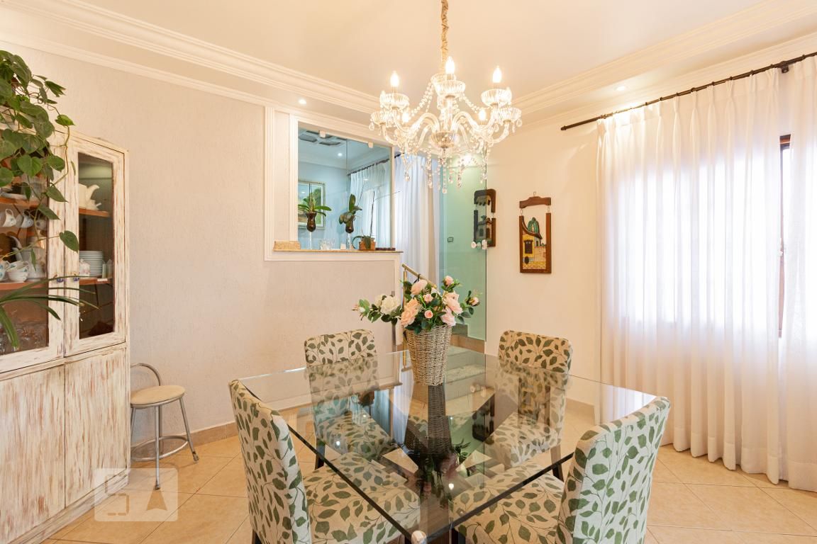 Casa, 4 quartos, 250 m² - Foto 25