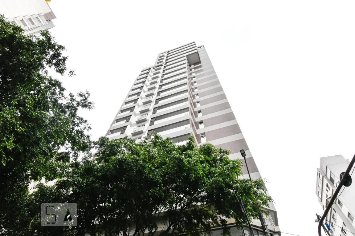 Apartamento, 1 quarto, 29 m² - Foto 29