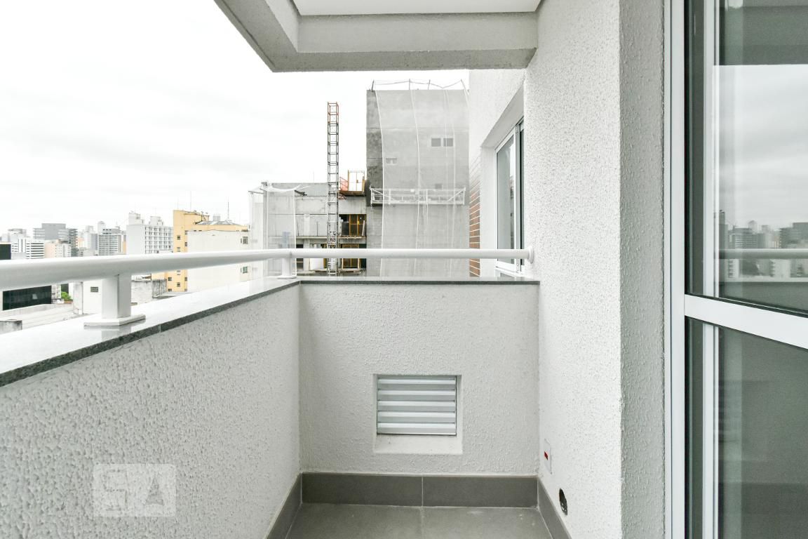Apartamento, 1 quarto, 29 m² - Foto 9