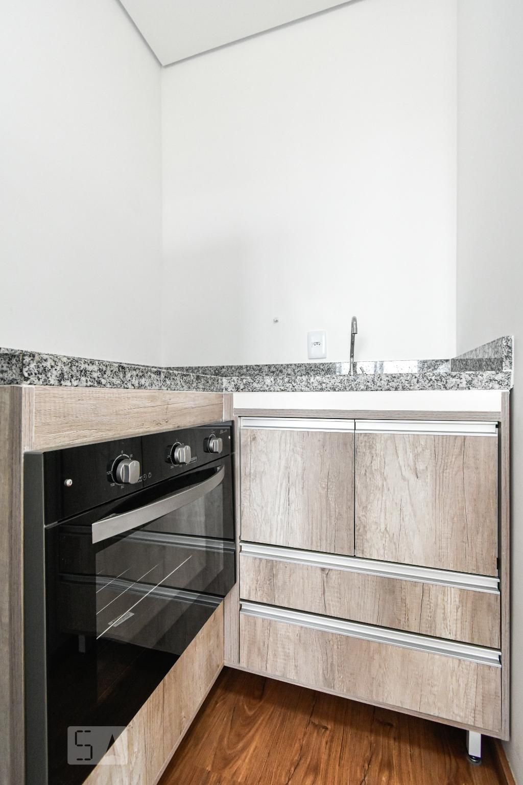 Apartamento, 1 quarto, 29 m² - Foto 6
