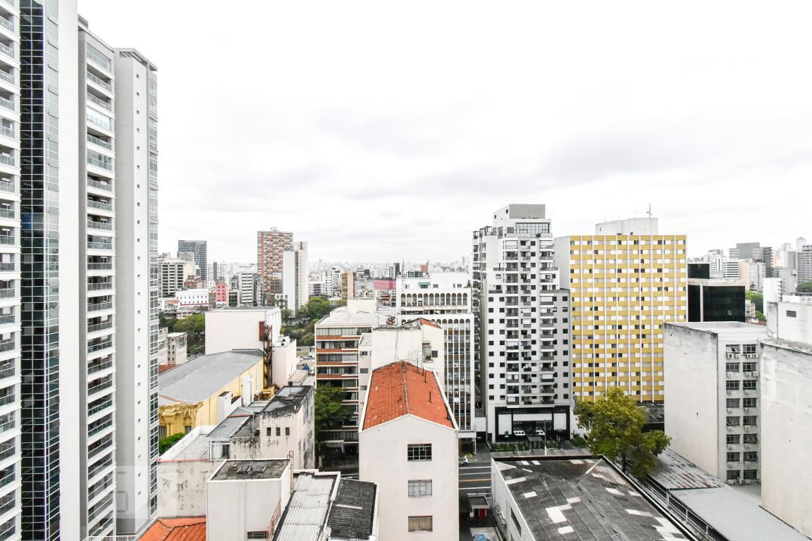 Apartamento, 1 quarto, 29 m² - Foto 11