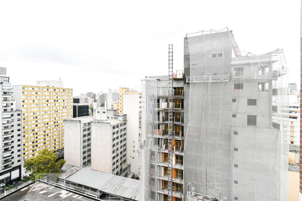 Apartamento, 1 quarto, 29 m² - Foto 12