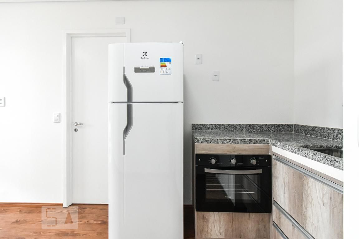 Apartamento, 1 quarto, 29 m² - Foto 5