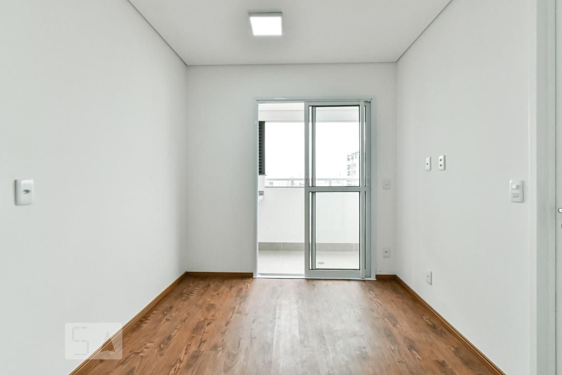 Apartamento, 1 quarto, 29 m² - Foto 1