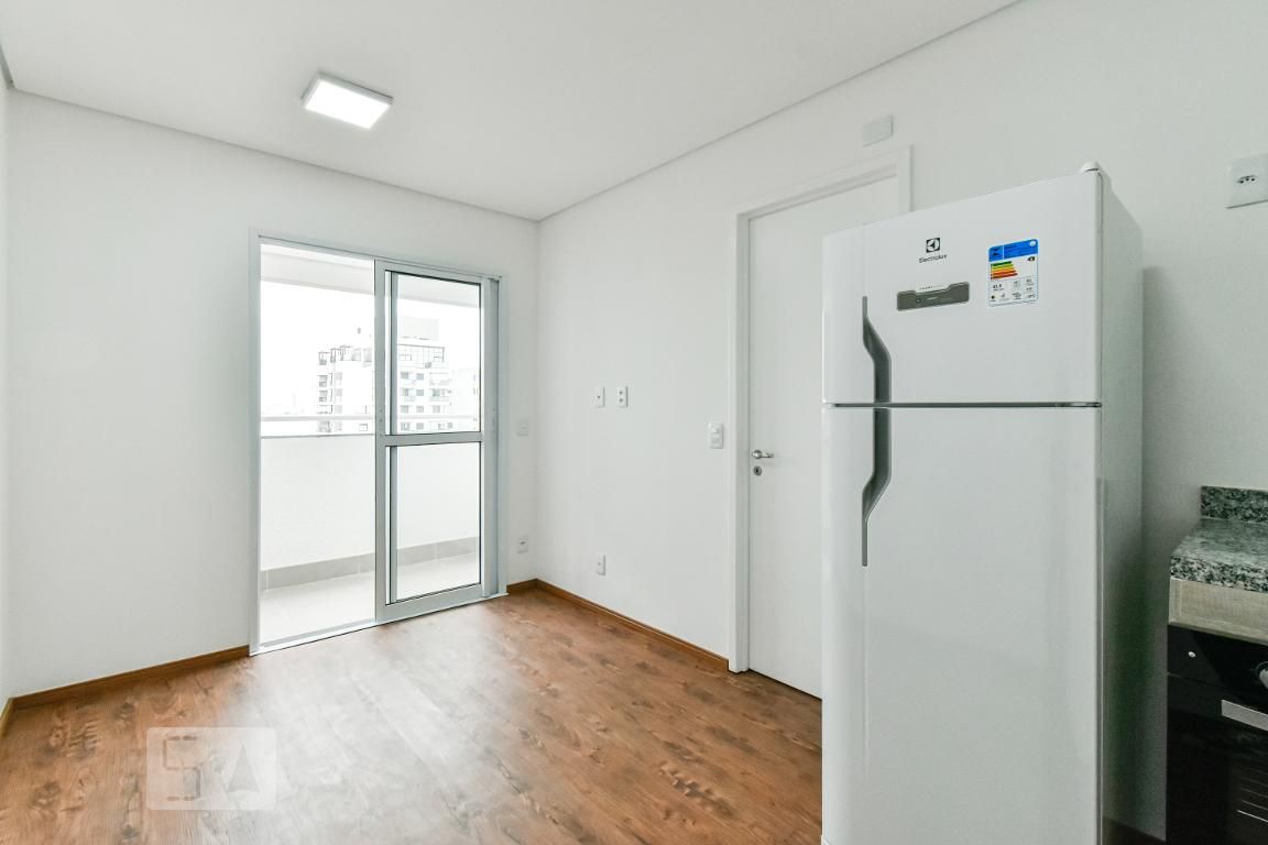 Apartamento, 1 quarto, 29 m² - Foto 2