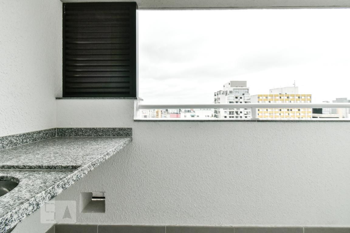 Apartamento, 1 quarto, 29 m² - Foto 10