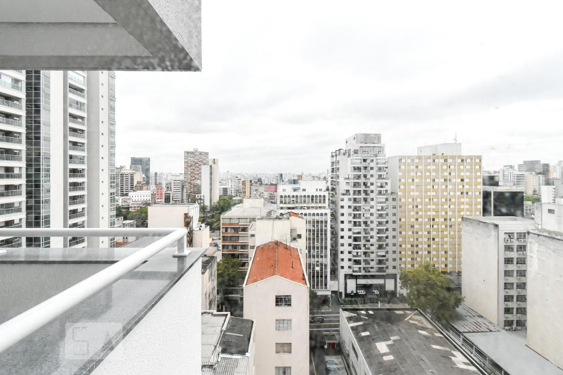 Apartamento, 1 quarto, 29 m² - Foto 17