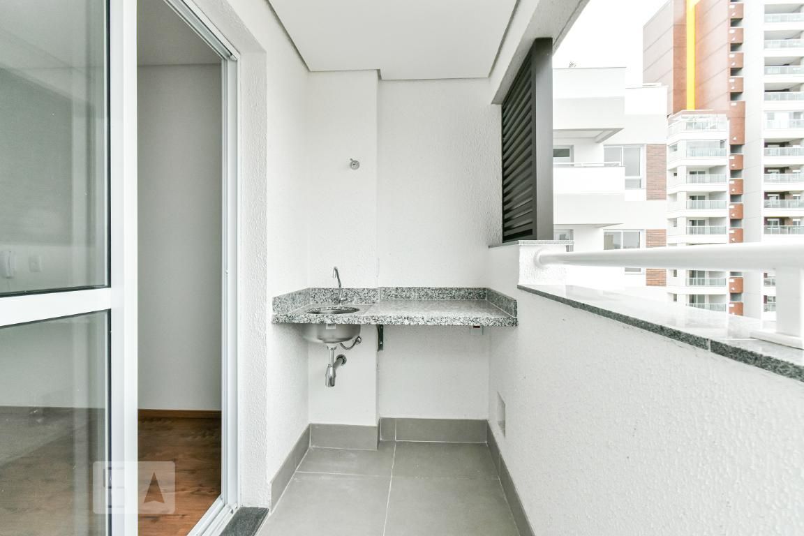 Apartamento, 1 quarto, 29 m² - Foto 8