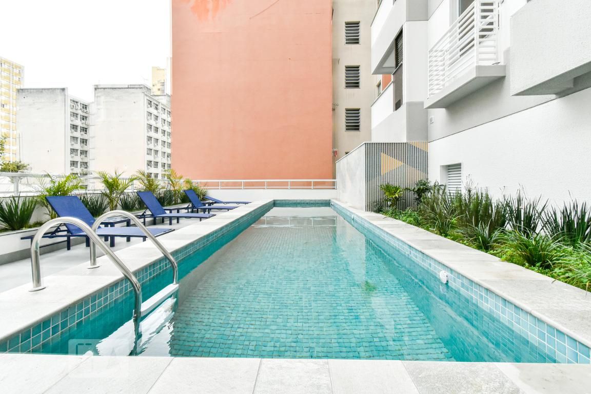 Apartamento, 1 quarto, 29 m² - Foto 28