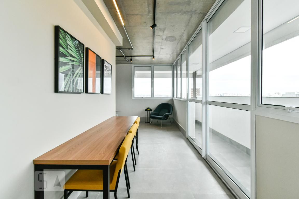 Apartamento, 1 quarto, 29 m² - Foto 27