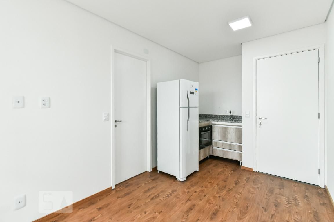Apartamento, 1 quarto, 29 m² - Foto 4