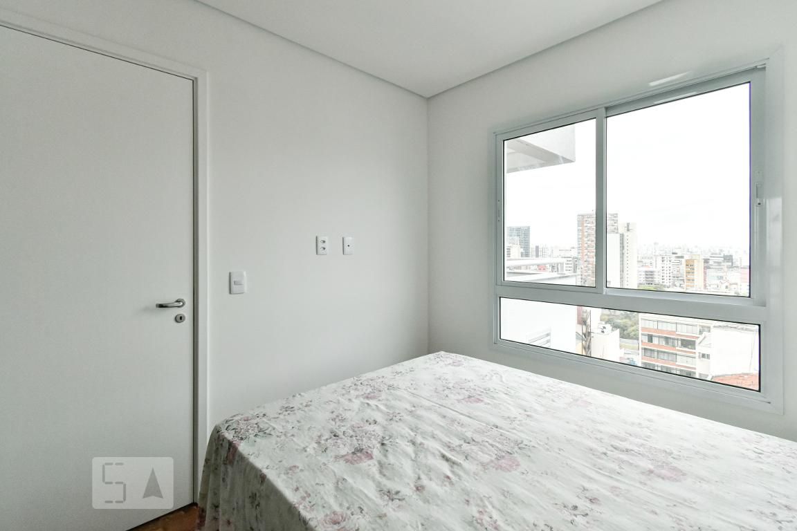 Apartamento, 1 quarto, 29 m² - Foto 14