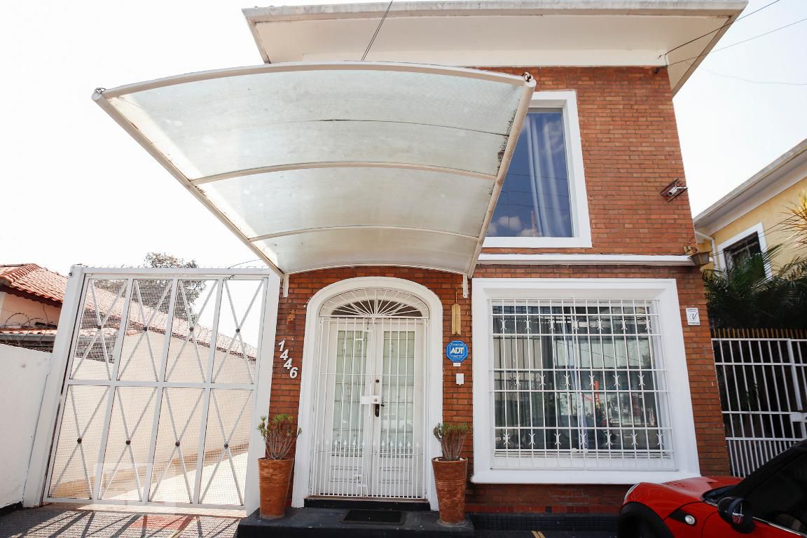 Casa, 6 quartos, 230 m² - Foto 37