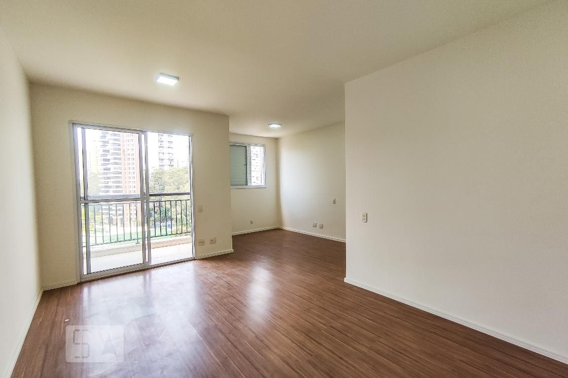 Apartamento, 2 quartos, 65 m² - Foto 1