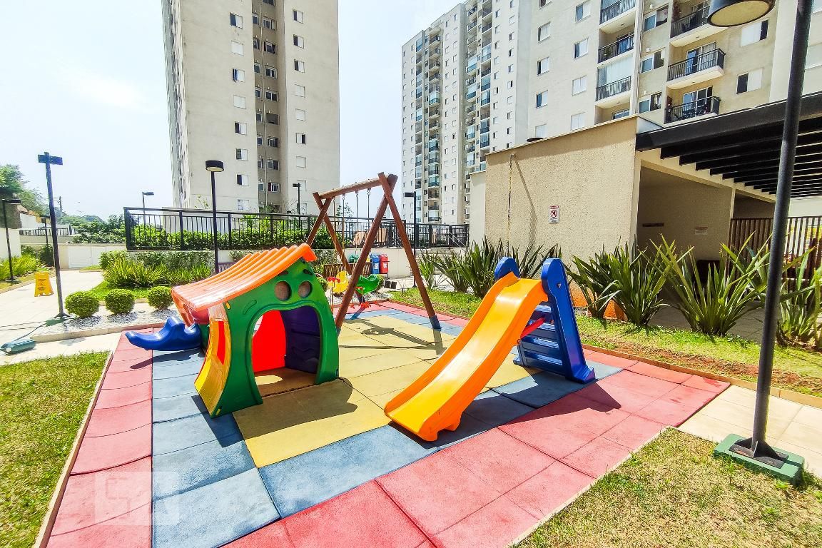 Apartamento, 2 quartos, 65 m² - Foto 46
