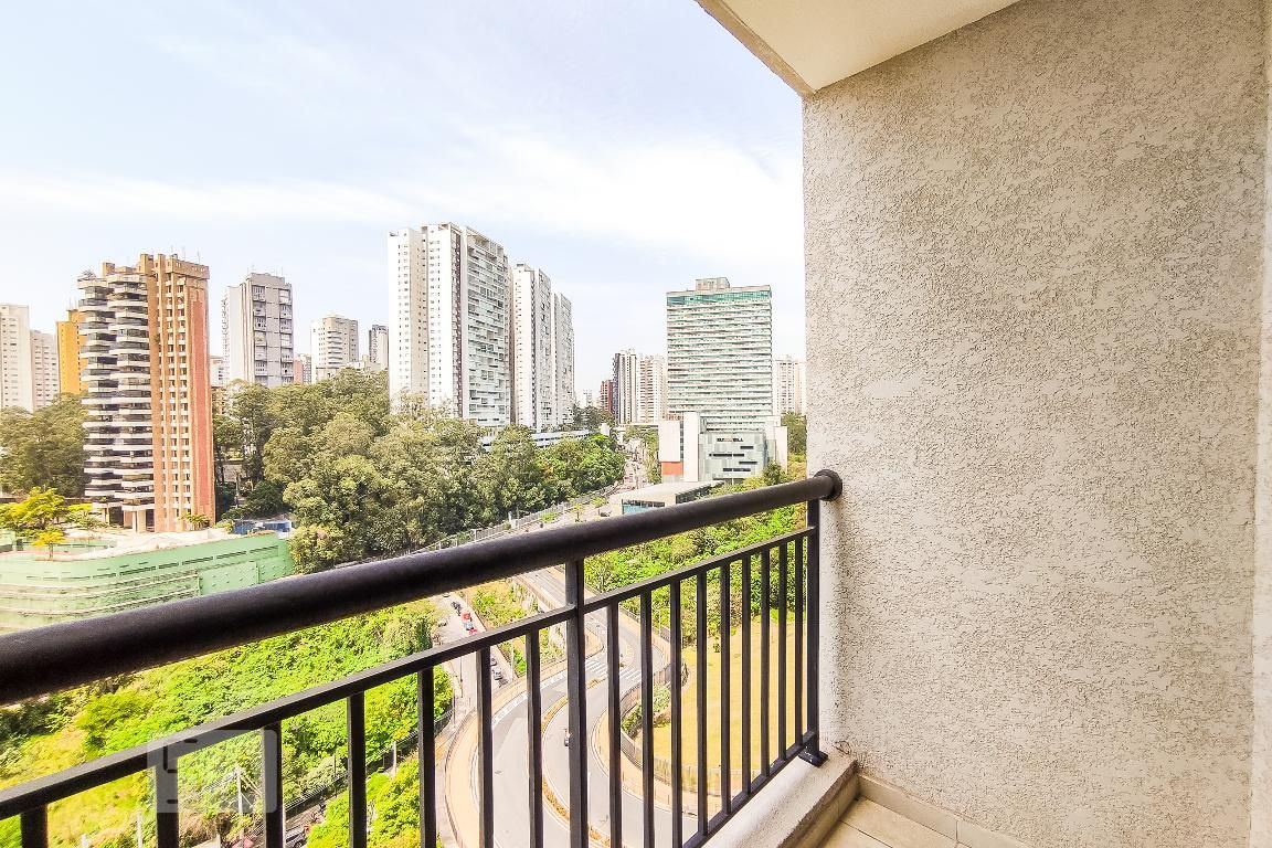 Apartamento, 2 quartos, 65 m² - Foto 9