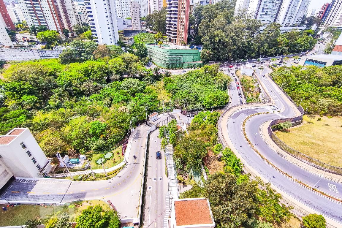 Apartamento, 2 quartos, 65 m² - Foto 14