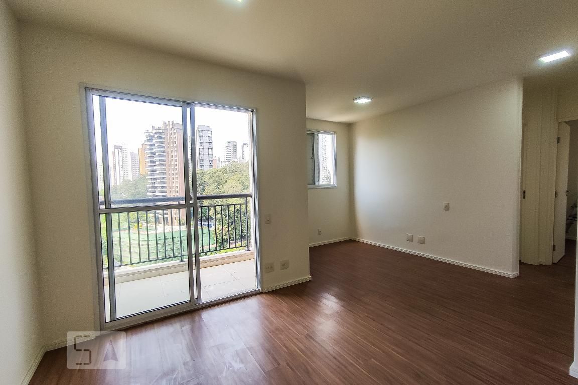 Apartamento, 2 quartos, 65 m² - Foto 2