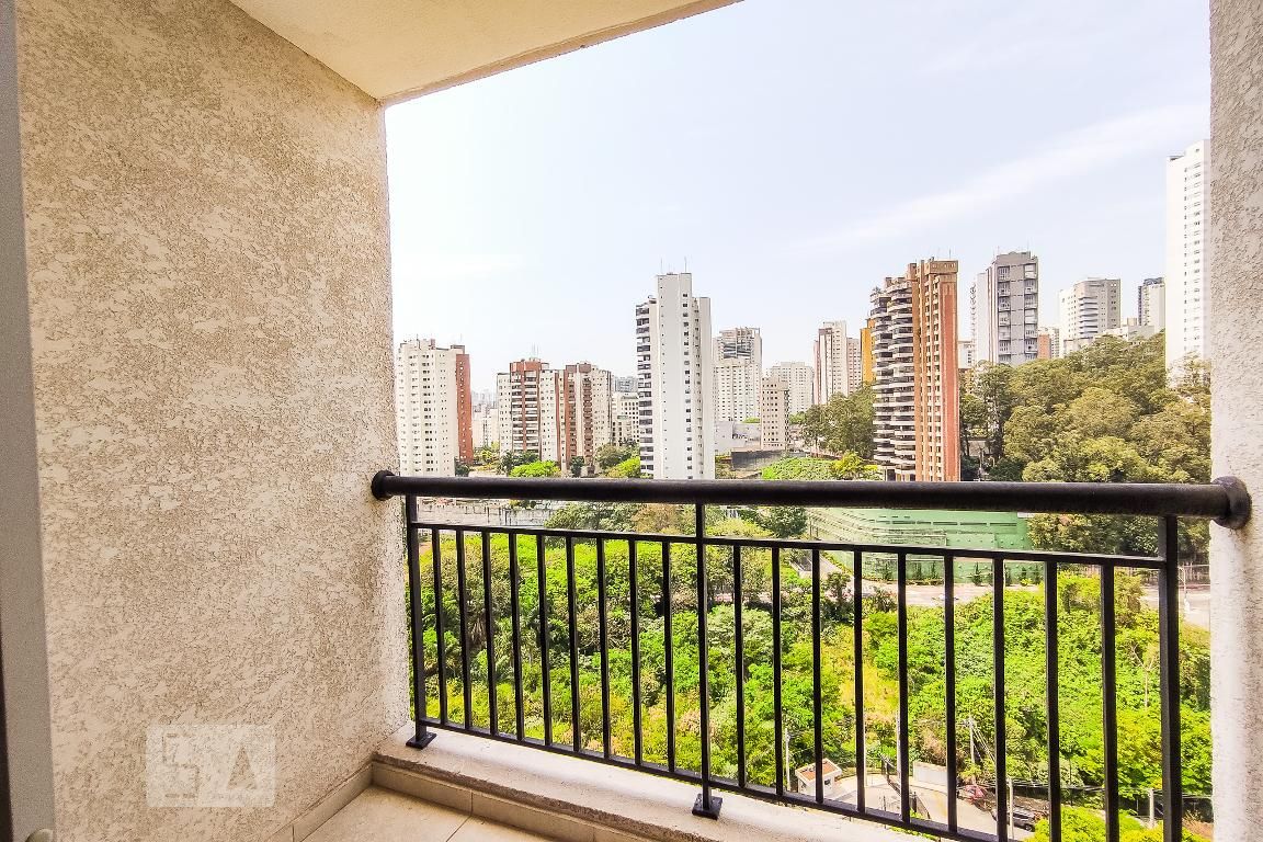Apartamento, 2 quartos, 65 m² - Foto 8