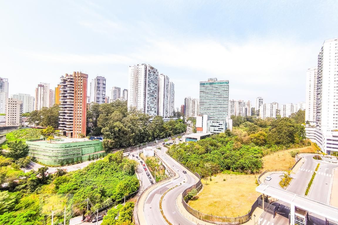 Apartamento, 2 quartos, 65 m² - Foto 12