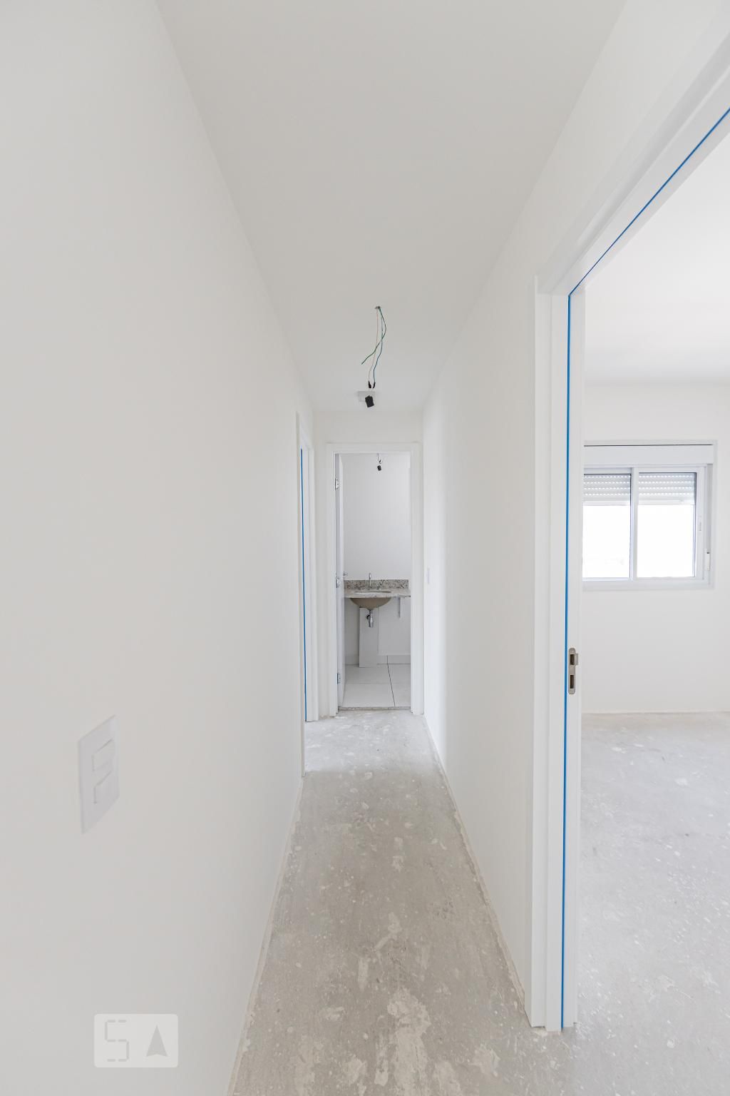 Apartamento, 2 quartos, 60 m² - Foto 9
