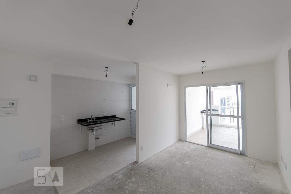 Apartamento, 2 quartos, 60 m² - Foto 1