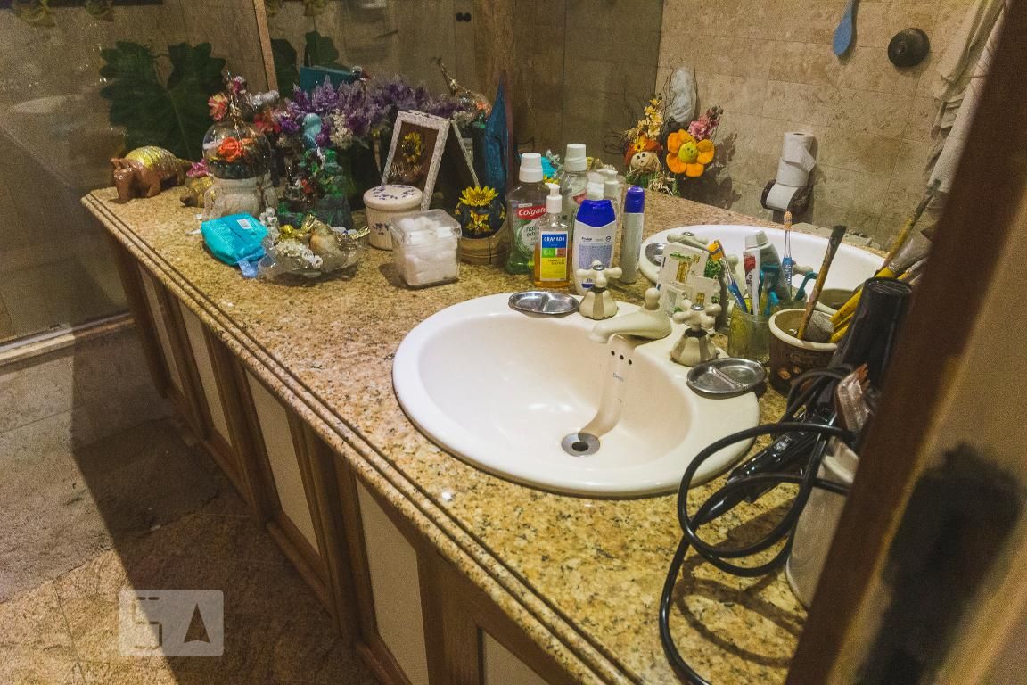 Casa, 5 quartos, 600 m² - Foto 40