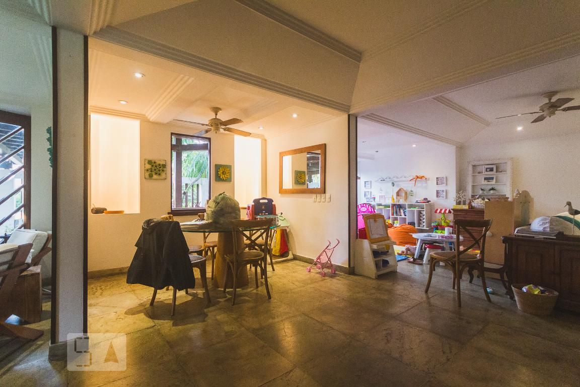Casa, 5 quartos, 600 m² - Foto 7