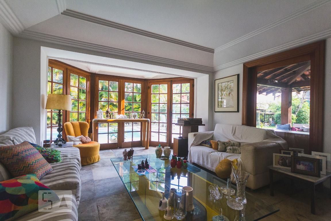 Casa, 5 quartos, 600 m² - Foto 22