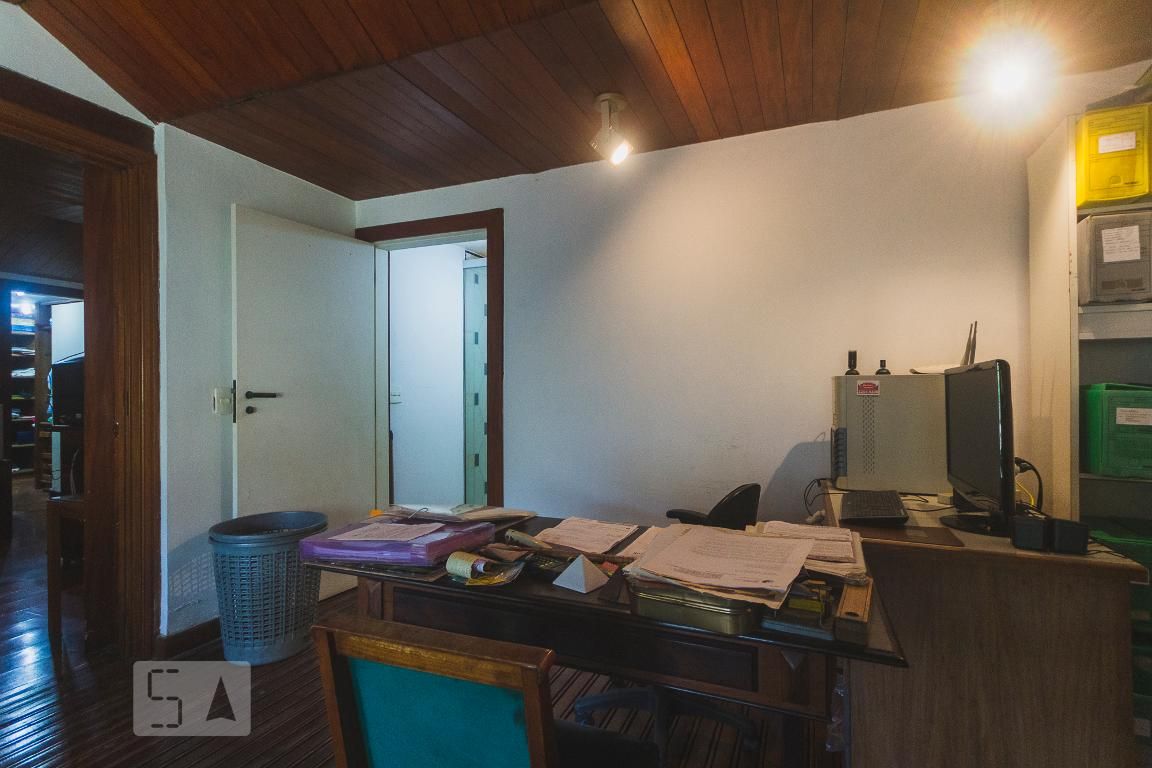 Casa, 5 quartos, 600 m² - Foto 64