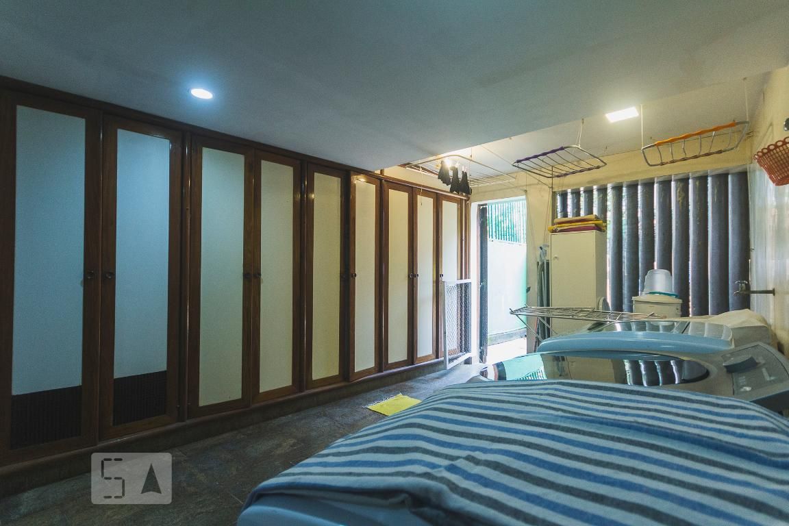 Casa, 5 quartos, 600 m² - Foto 78