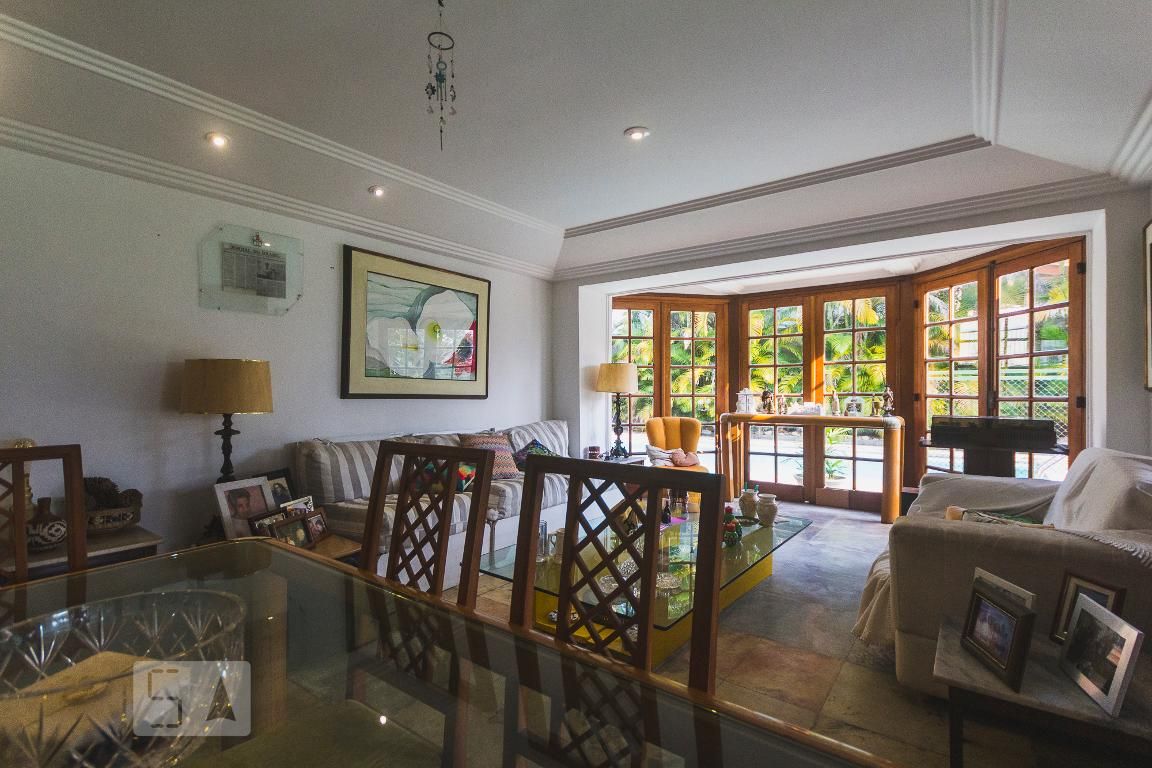 Casa, 5 quartos, 600 m² - Foto 21