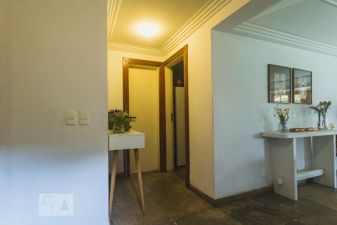 Casa, 5 quartos, 600 m² - Foto 26