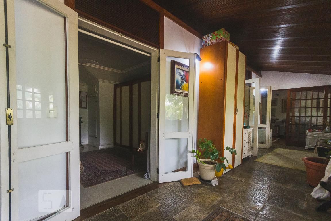 Casa, 5 quartos, 600 m² - Foto 46