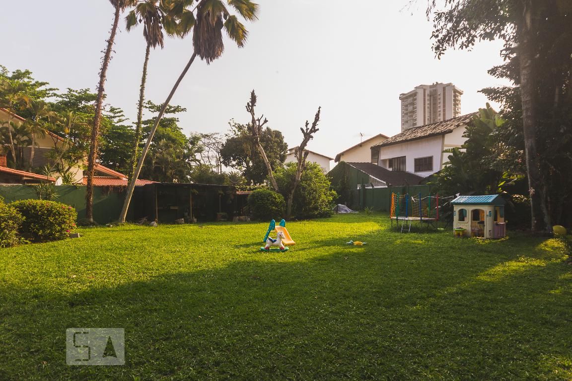 Casa, 5 quartos, 600 m² - Foto 83