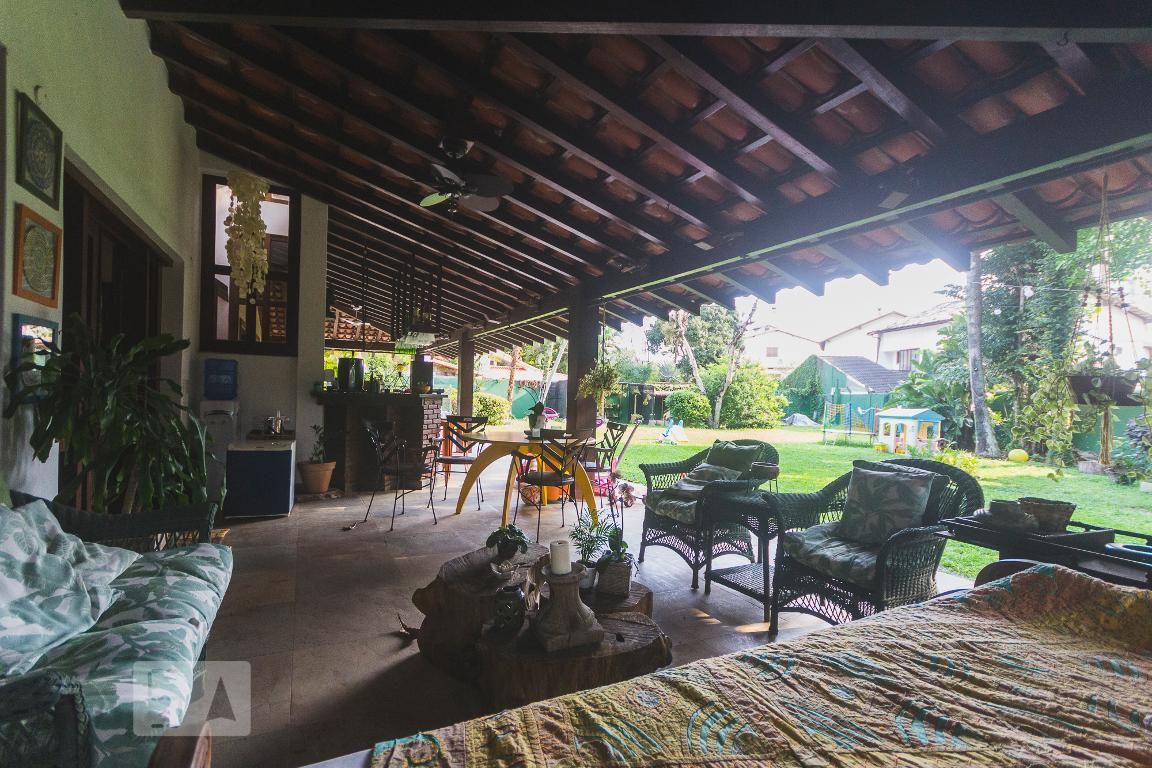 Casa, 5 quartos, 600 m² - Foto 17