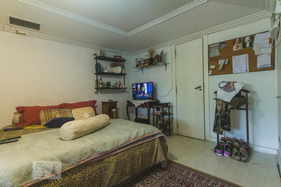 Casa, 5 quartos, 600 m² - Foto 49