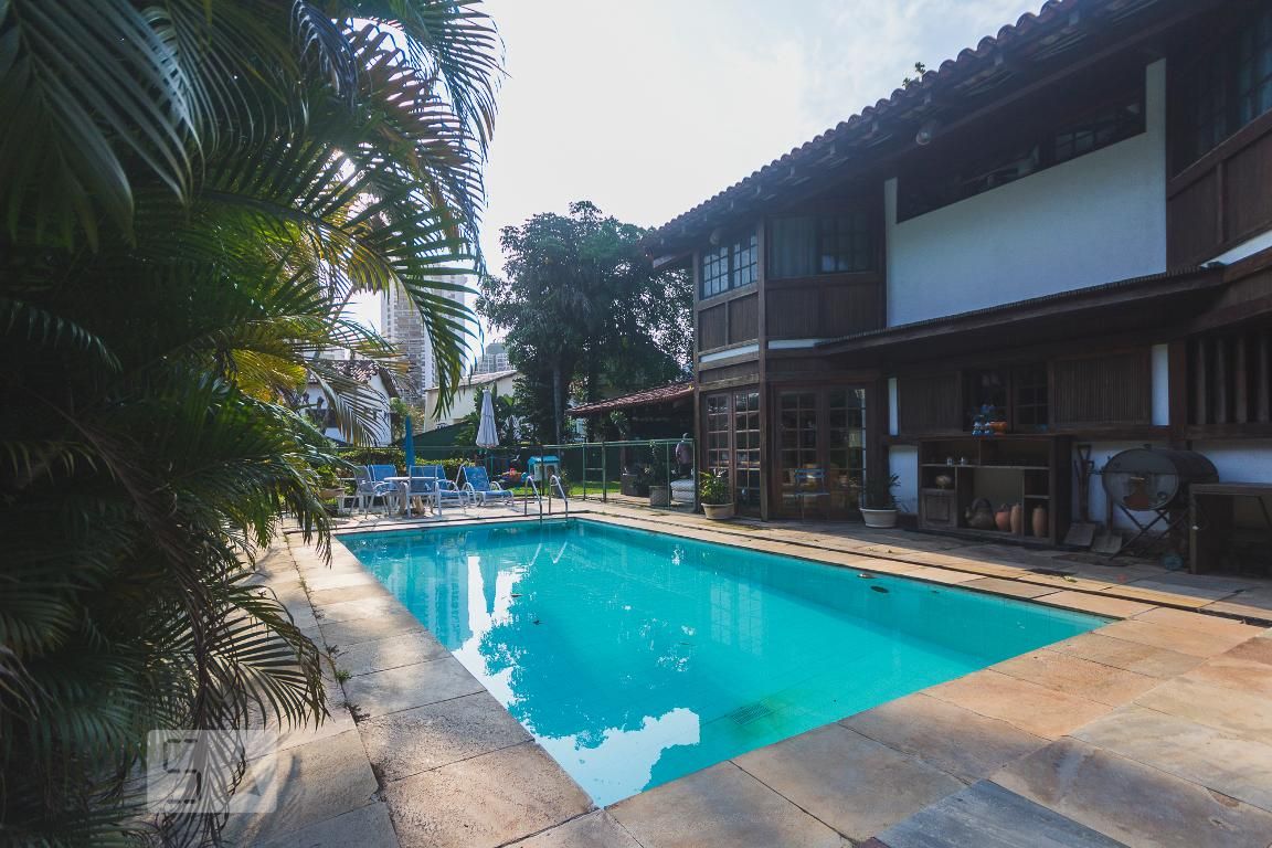 Casa, 5 quartos, 600 m² - Foto 87