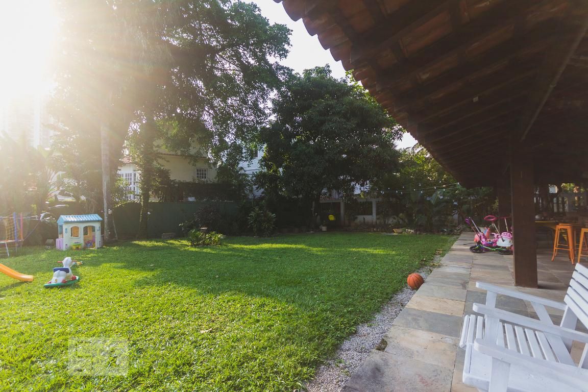 Casa, 5 quartos, 600 m² - Foto 82
