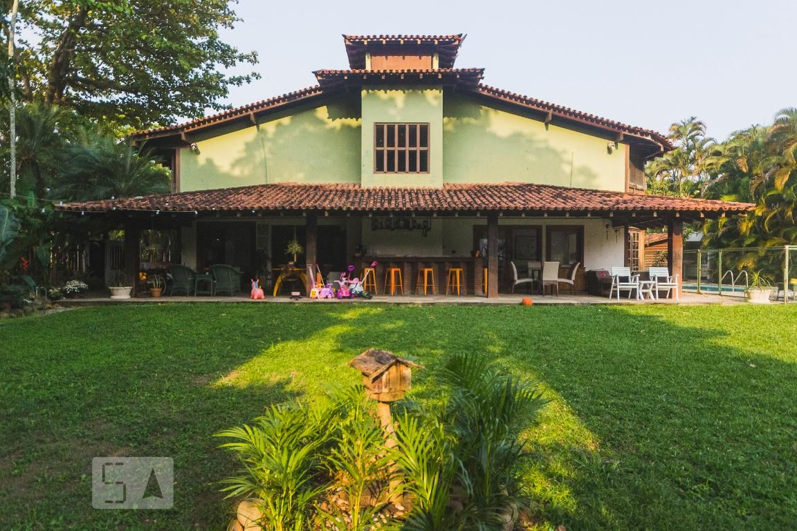 Casa, 5 quartos, 600 m² - Foto 97
