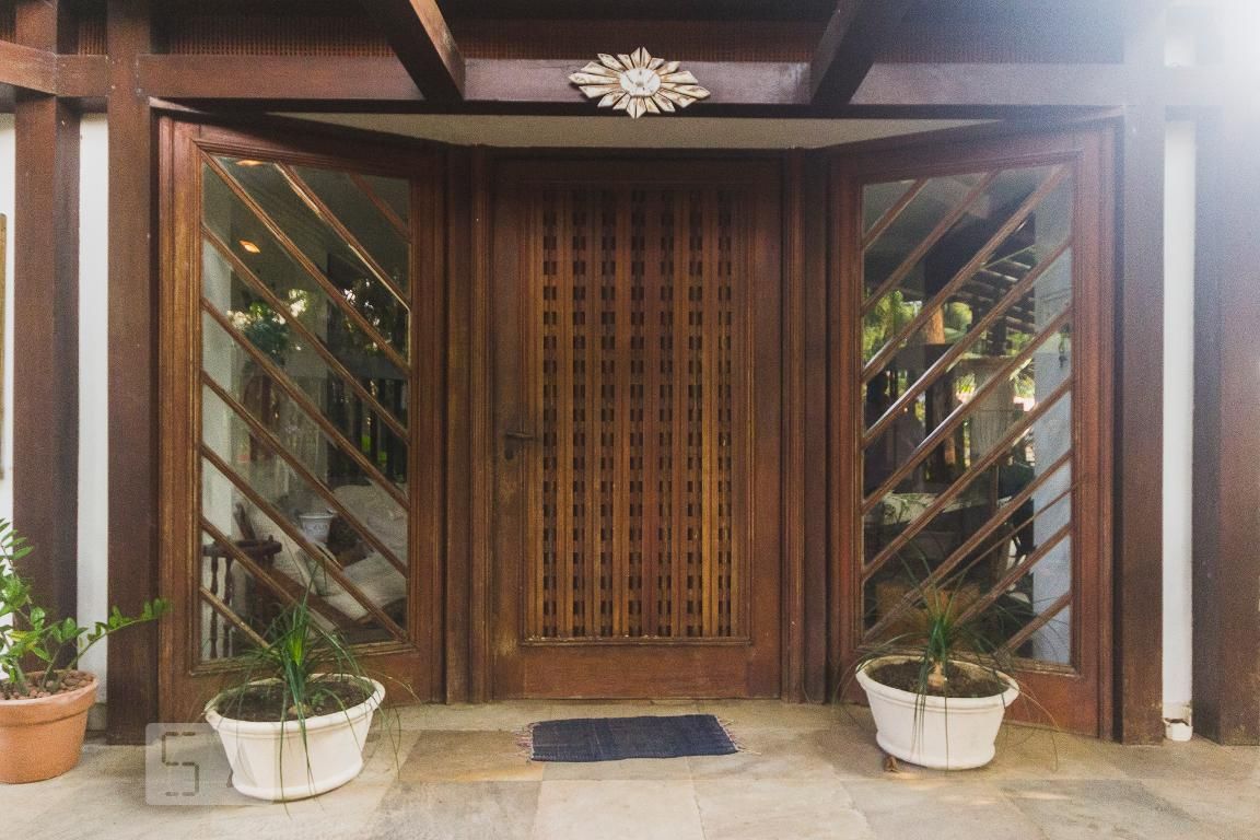 Casa, 5 quartos, 600 m² - Foto 103